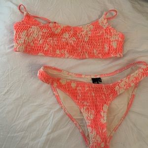 Triangl bikini